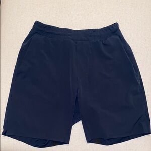 Lululemon Shorts Navy Size XS